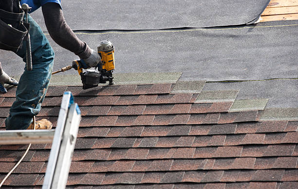 Licensed Roofing service in Franklinton, NC - Brentwood Metal Roofing